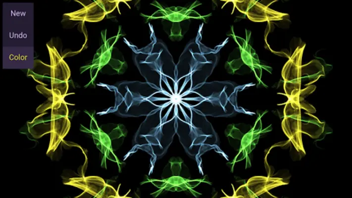 Silk Art android App screenshot 3